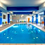 Holiday Inn Express Rockford-Loves Park by IHG