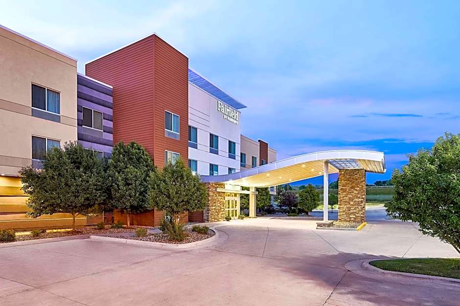 Fairfield Inn & Suites by Marriott Sheridan
