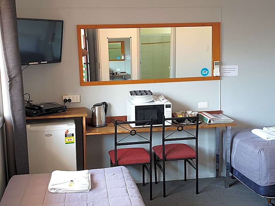 Civic Motel Grafton