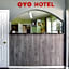 OYO Hotel Killeen
