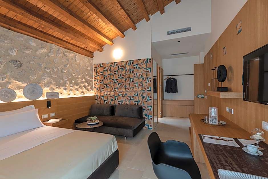 Borgo Giallonardo Wine Relais