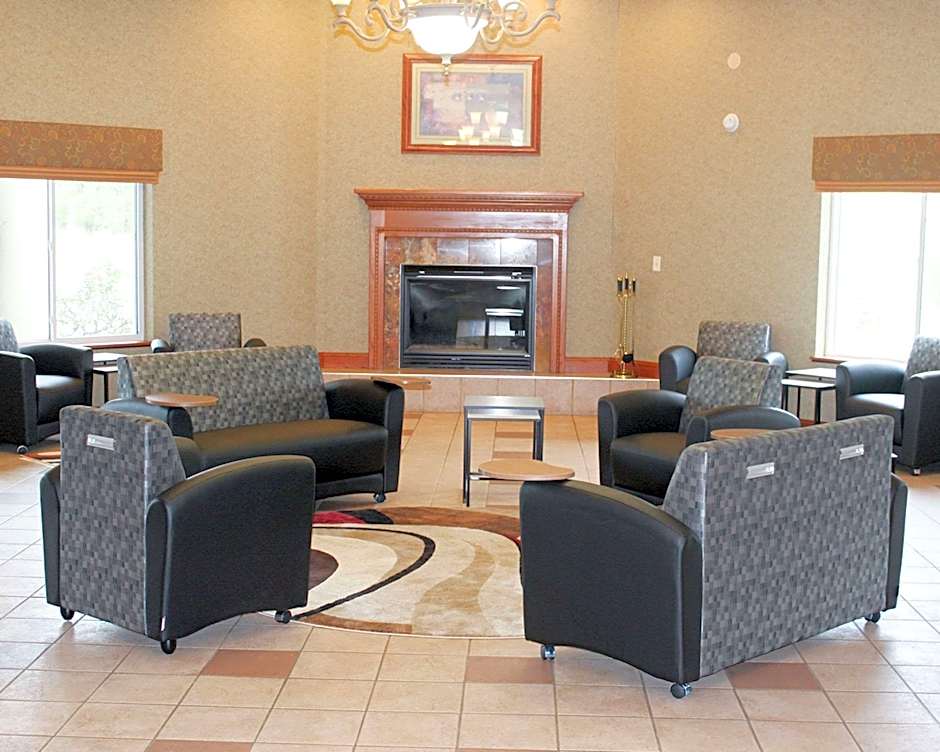 Quality Inn Lake of the Ozarks