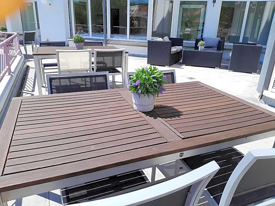Hotel Aichtaler Hof