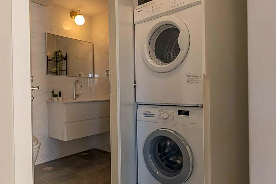 Apartment in Haneviim St, Jerusalem