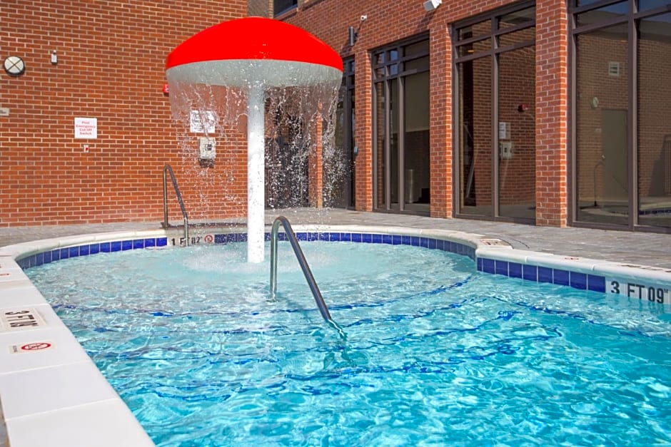 SpringHill Suites by Marriott Wilmington Mayfaire