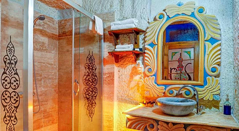 Nova Cave Hotel