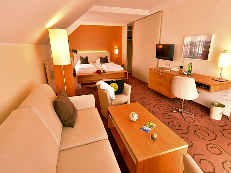 VitalZeit Hotel Weber