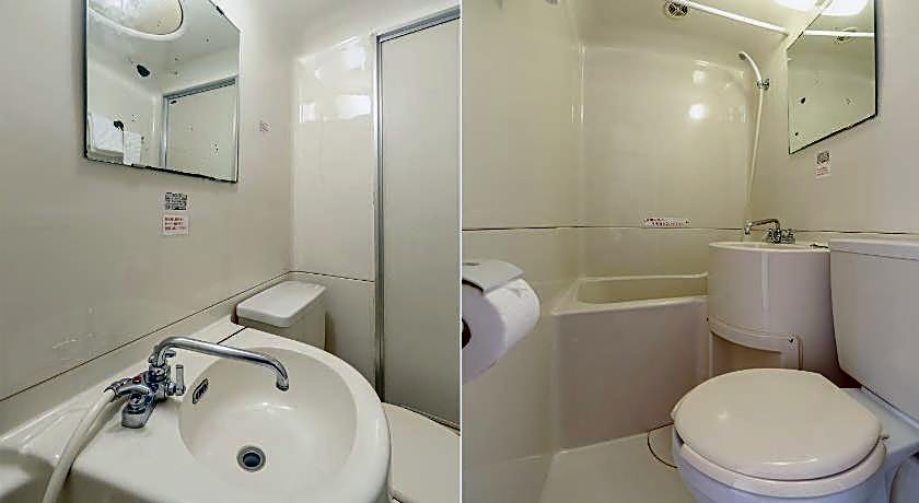 Business Hotel Kyugetsu Tsukumi