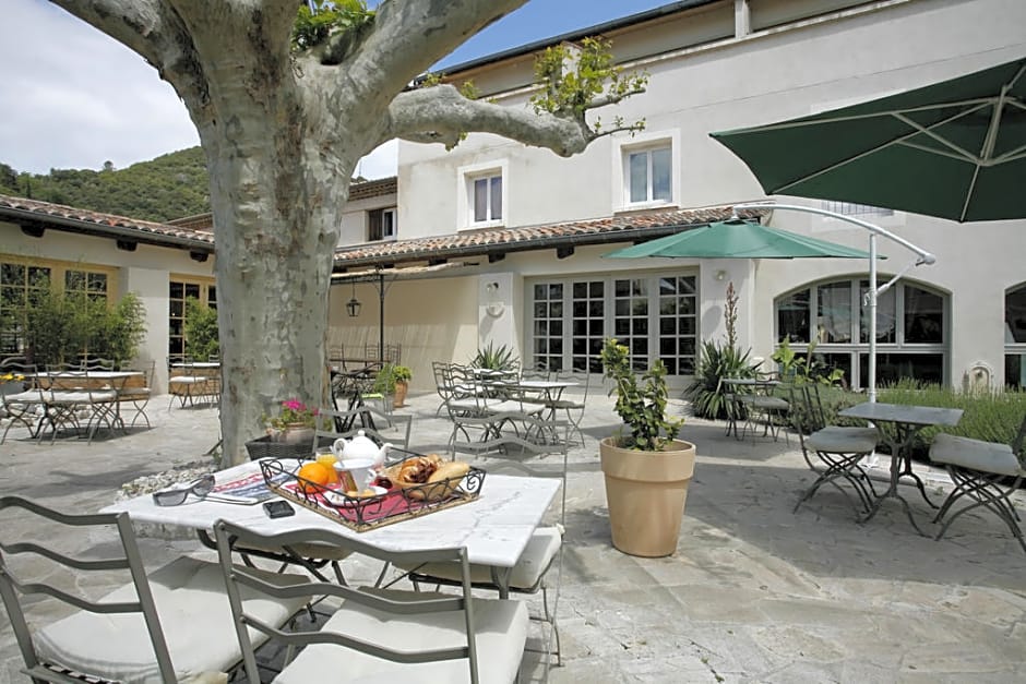 Logis Hotel Medieval, Montelimar Nord