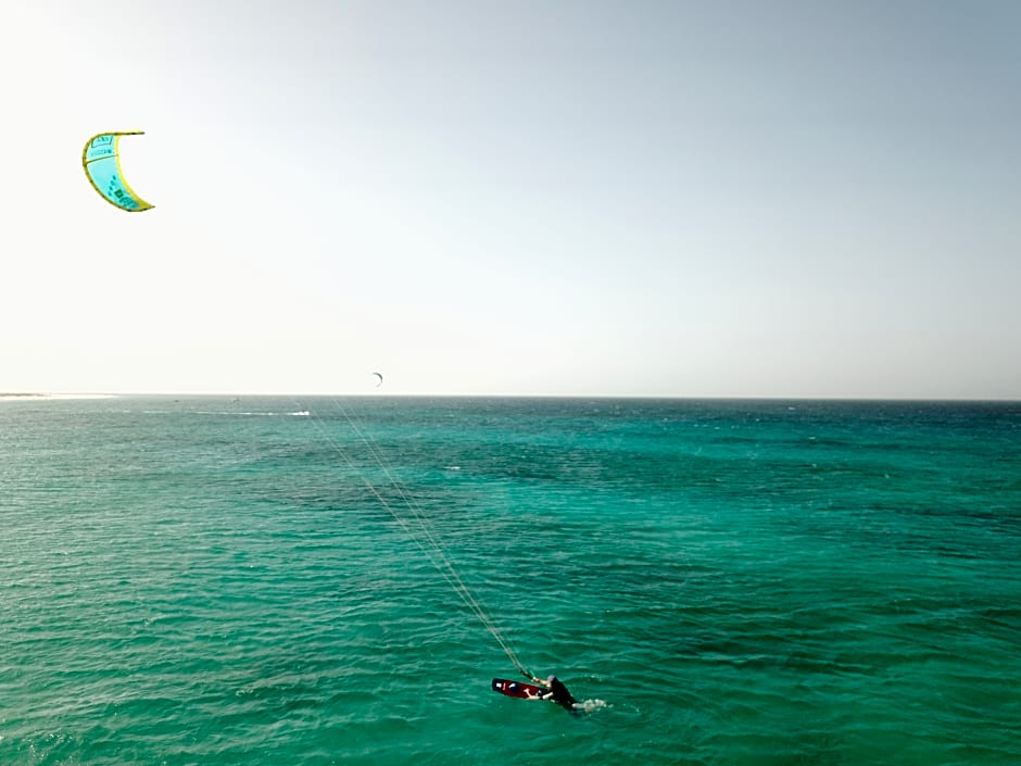 Agua Hotels Sal Vila Verde