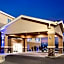 Quality Inn & Suites Carlsbad Caverns Area
