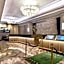 Grand Madison Hotel Guangzhou Zhujiang New Town Huaxuan