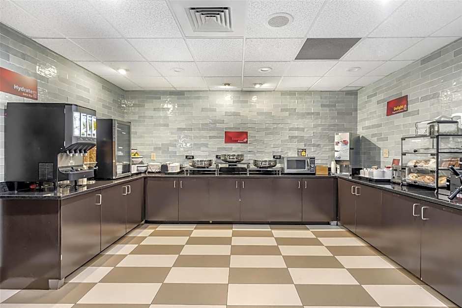 Best Western Plus Lexington Inn