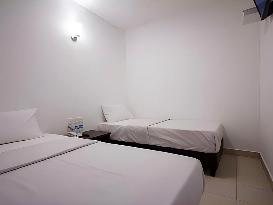 D Nice Hotel