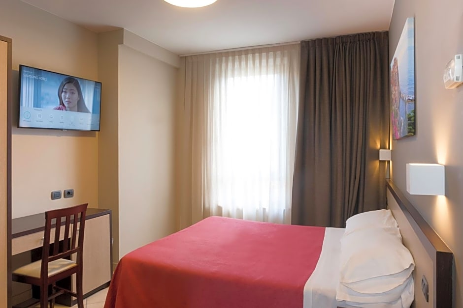 Hotel Spinelli