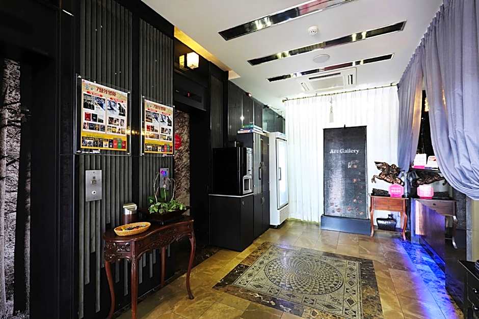 Hotel Picasso