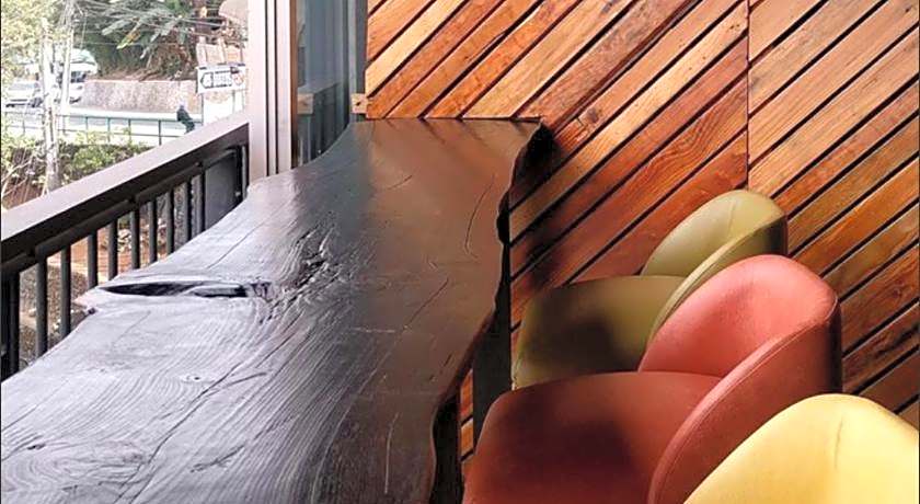 G1 Lodge Design Hotel