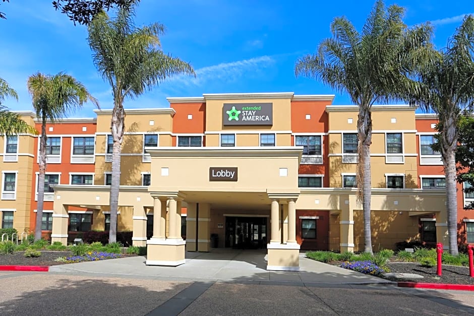 Extended Stay America Suites - Oakland - Alameda Airport