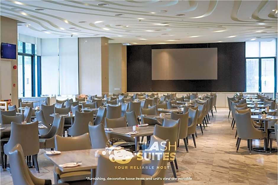 Premium Suites D'lement At Genting Highlands