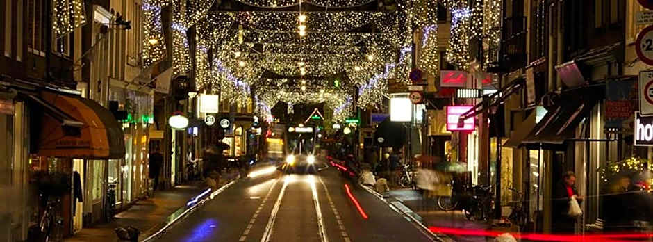 Amsterdam Rembrandt Square city center Hotel