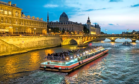 Séjours et Affaires Paris Malakoff