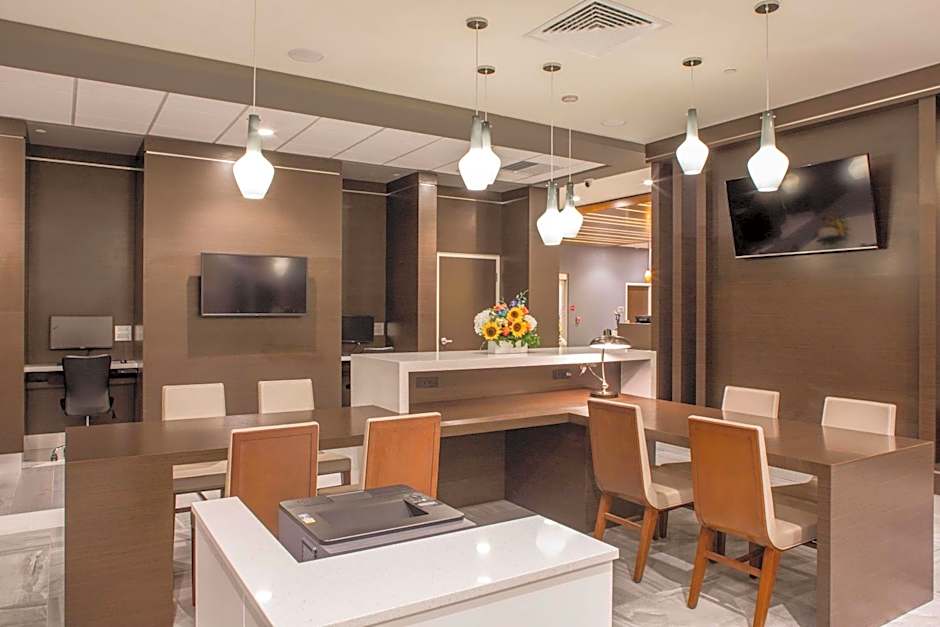 Wingate by Wyndham Miami Airport