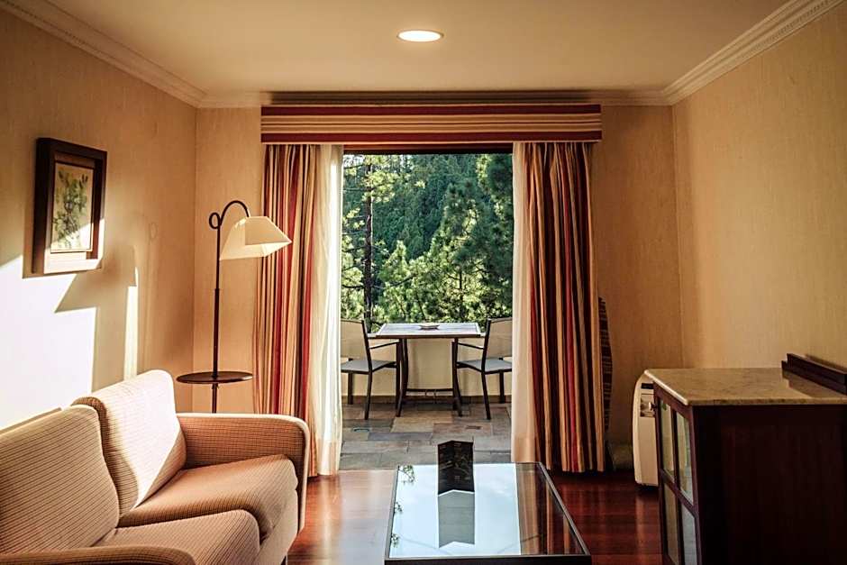 Hotel Spa Villalba