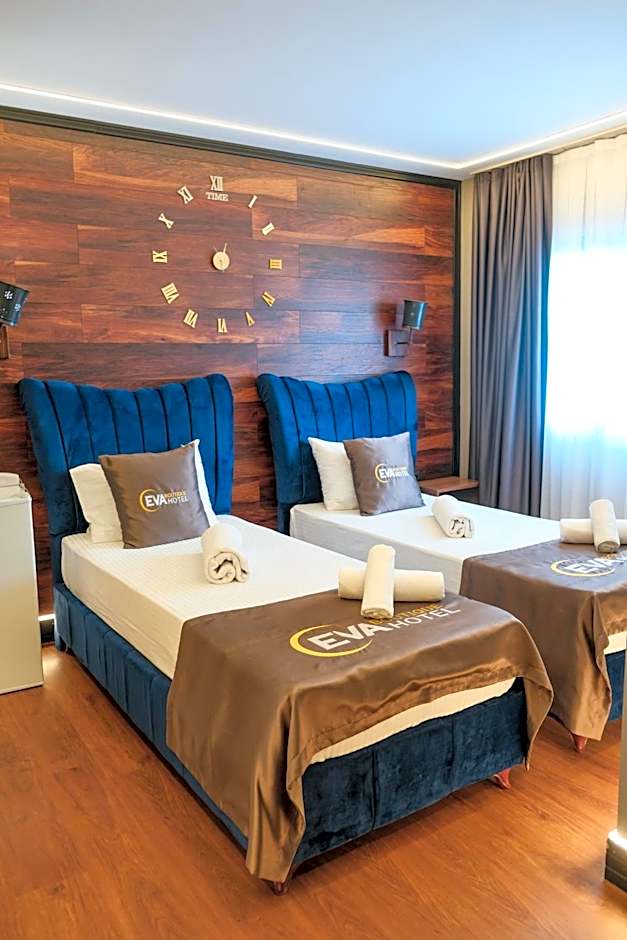 Eva Hotel