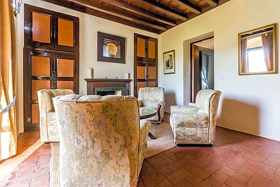 Hacienda El Santiscal