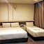 Kampar Boutique Hotel (Kampar Sentral)