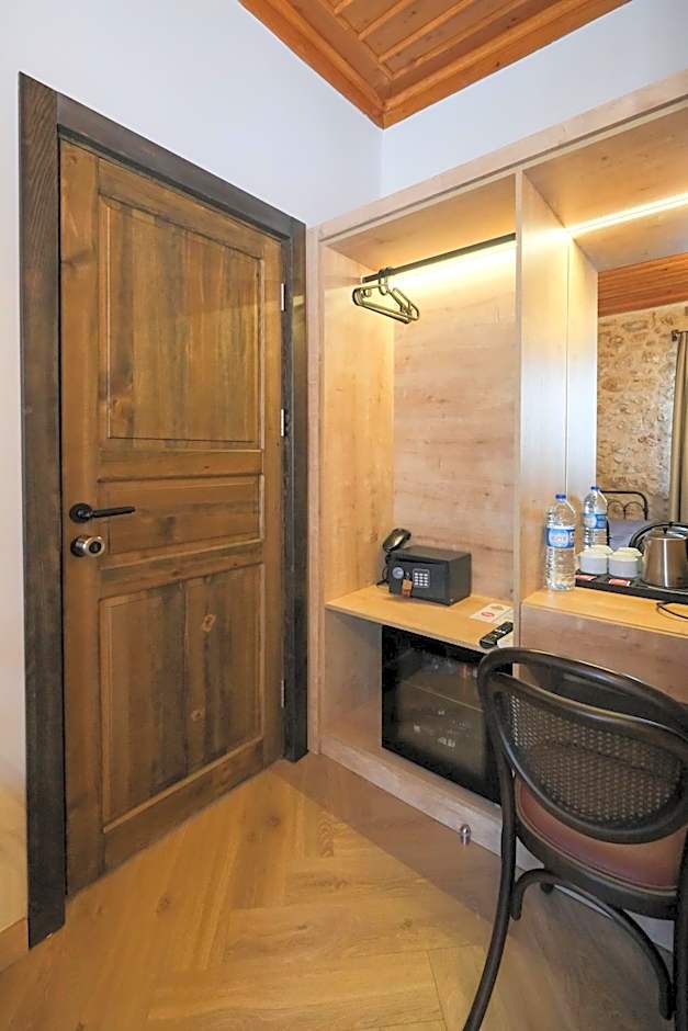 Saye Konak Hotel ' Kaleiçi&Oldtown'