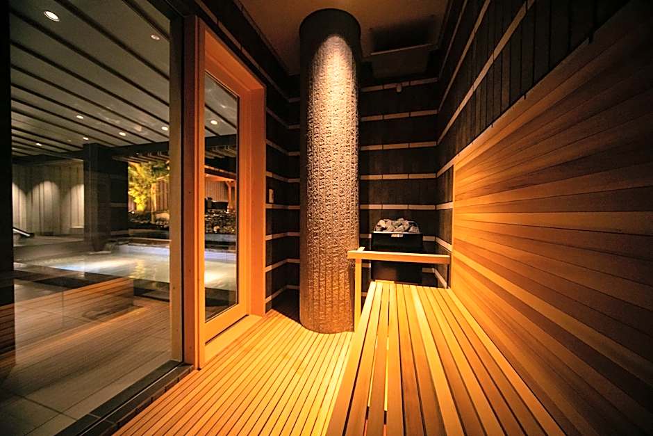 Ryokan Yoshidaya