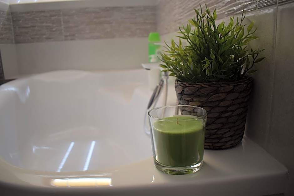 Saint Michael - Garni Hotel