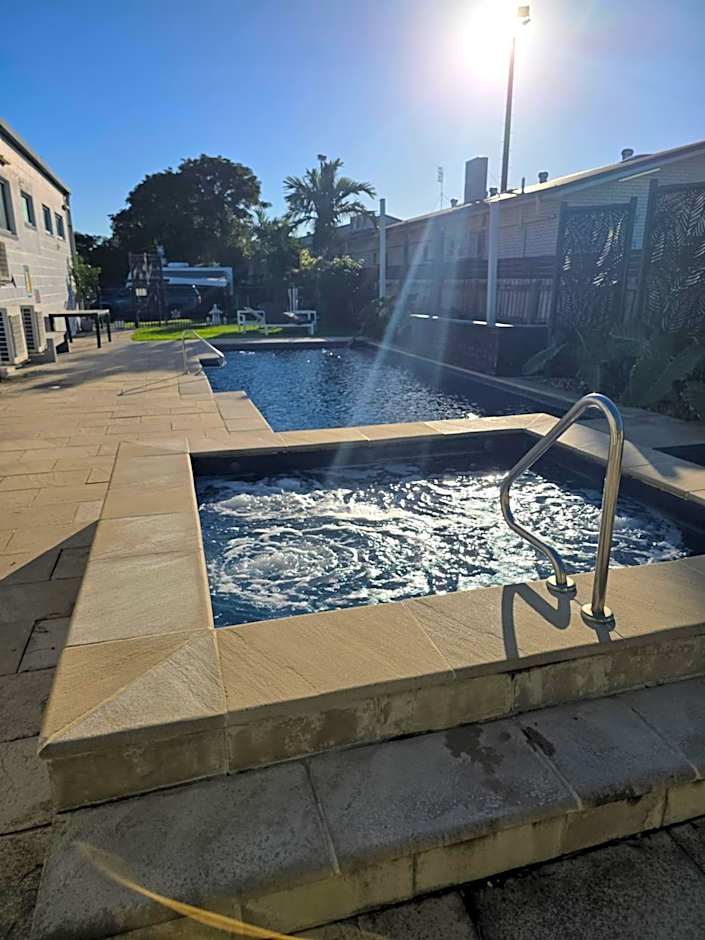 Fraser Coast Top Tourist Park