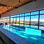 Quarto no Wanderlust Experience Hotel