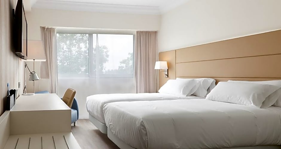 NH Pamplona Iruna Park