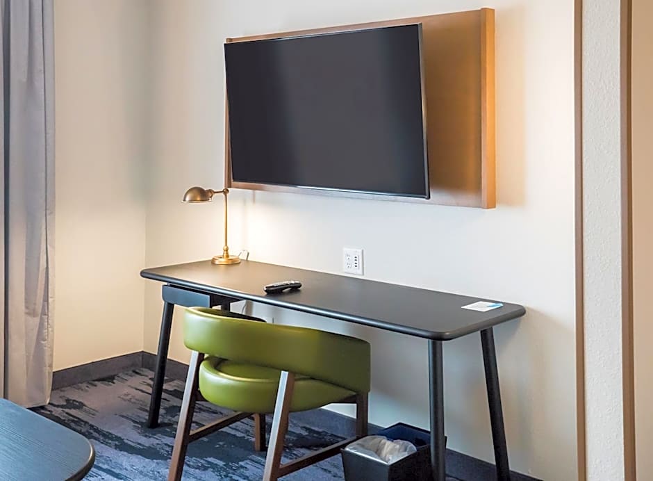 Fairfield Inn & Suites by Marriott Melbourne Viera Town Center