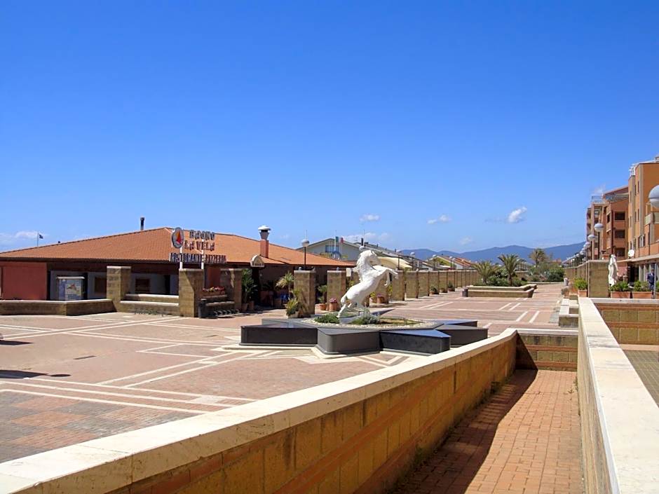 Residence Mediterraneo