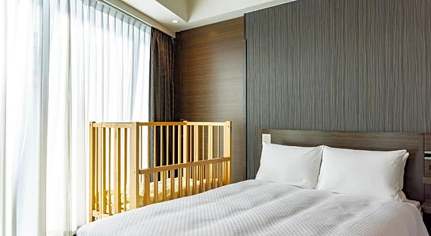 Tenza Hotel at Hakata Station