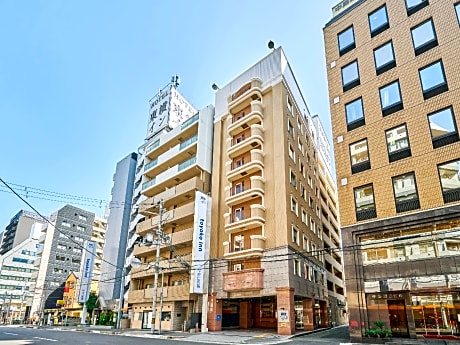 Toyoko Inn Shin-Osaka Chuo-Guchi Shinkan