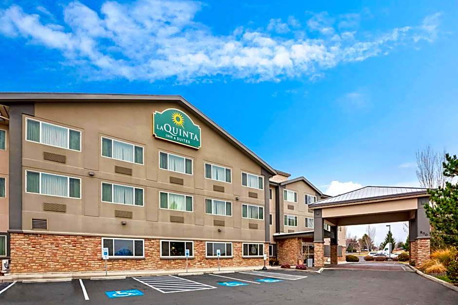 La Quinta Inn & Suites by Wyndham Meridian / Boise West