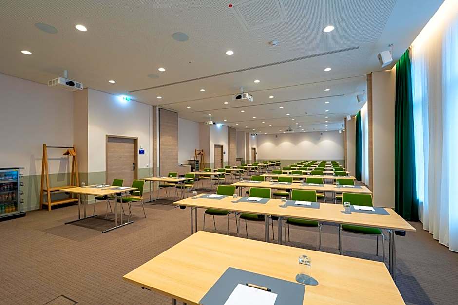 IntercityHotel Heidelberg