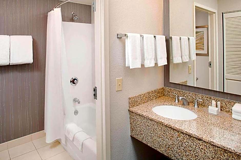 Courtyard by Marriott Tucson Williams Centre