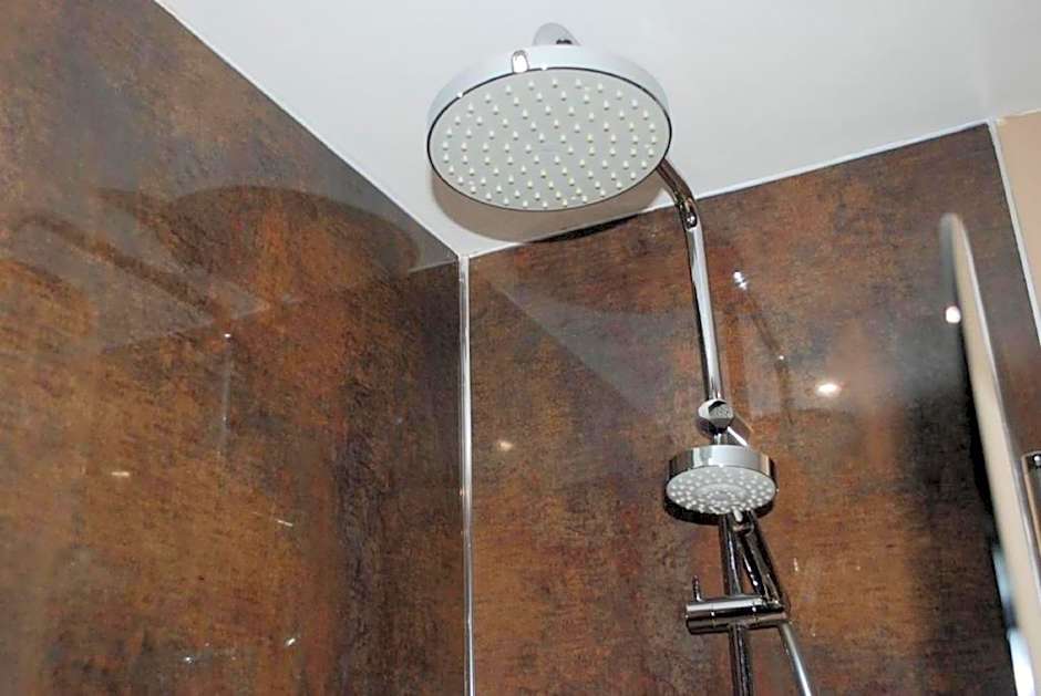 Great Western Hotel Aberdeen