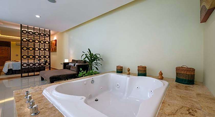 El Dorado Seaside Palms - Catamaran, Cenote & More Inclusive- Adults Only