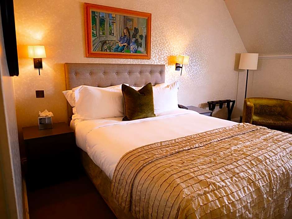 St Michael's Manor Hotel - St Albans