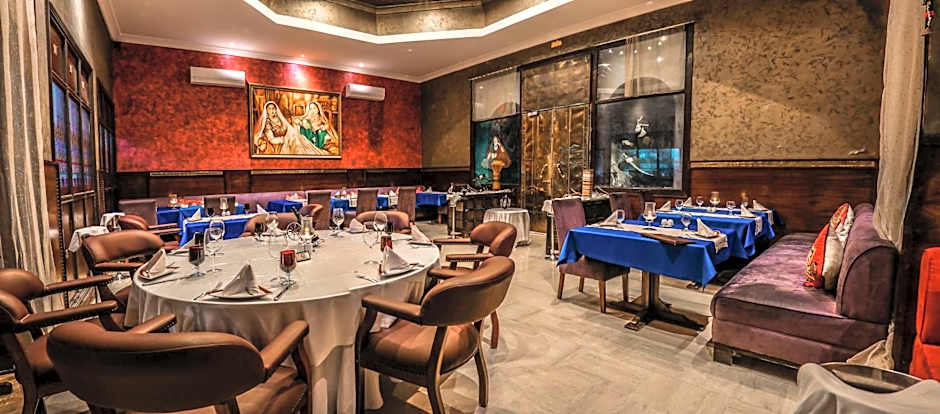 Golden Carthage Hotel Tunis