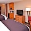 Best Western Plus Olympic Inn