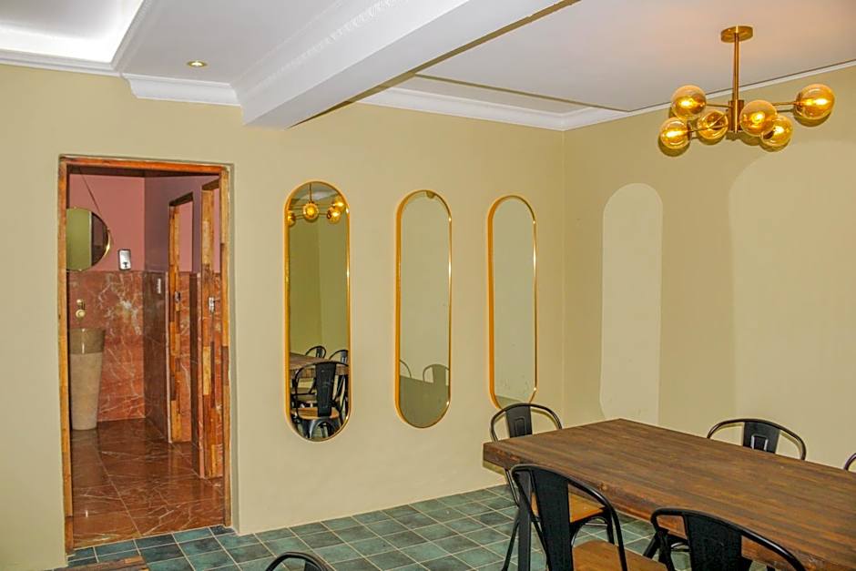 Imvomvo Country Lodge and Conference Center