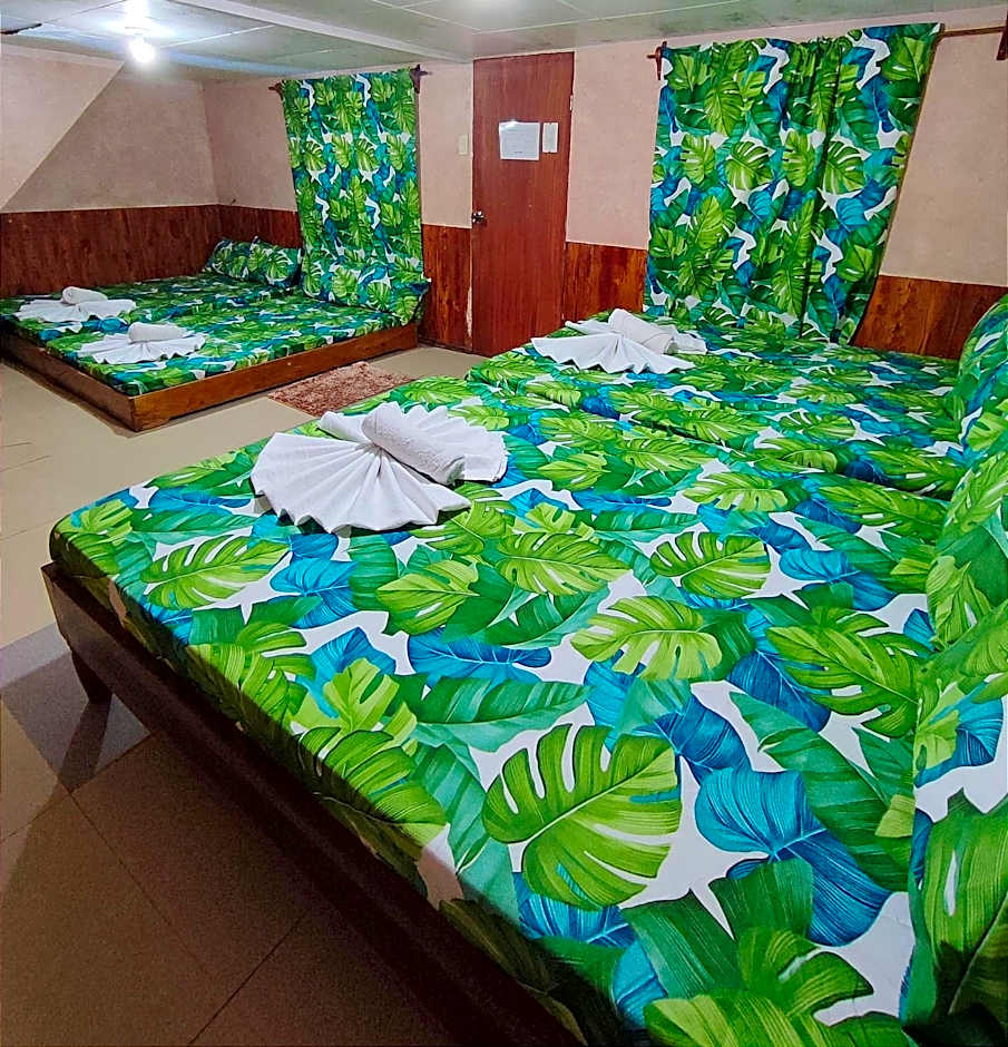 Blue Lagoon Pagudpud, Ilocos Norte